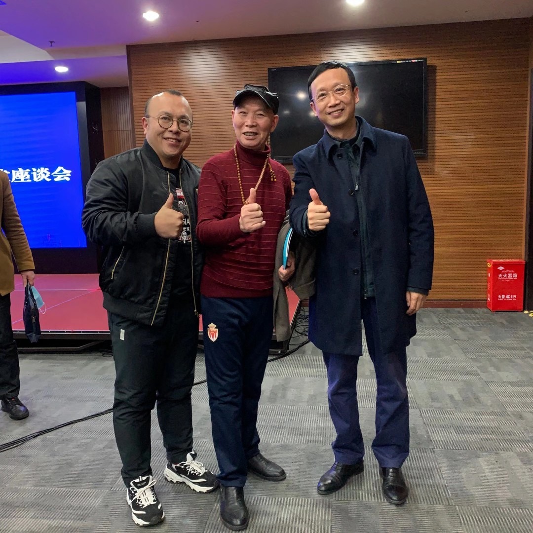 对话重庆原声社：从房地产到喜剧，延续了80后创始人的校园梦想