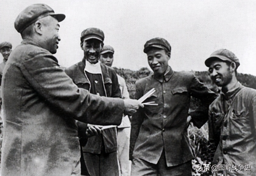 彭总首次指挥东野王牌军就雷霆大怒，战斗力不行？还是指挥不动？