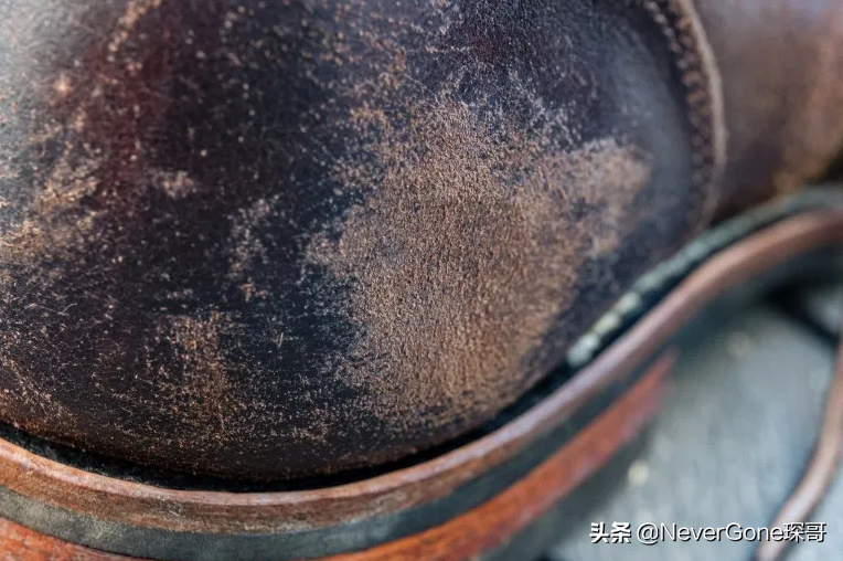 江南皮革厂倒闭了，但这些很难倒：几家始终生产高品质皮革的公司