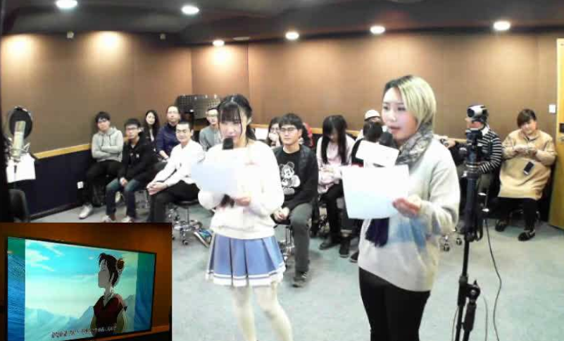 乃木坂46成员佐佐木琴子宣布声优出道图片
