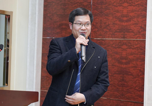 中华中医药学会生殖医学分会第五届优青杯中医生殖青年比赛举办