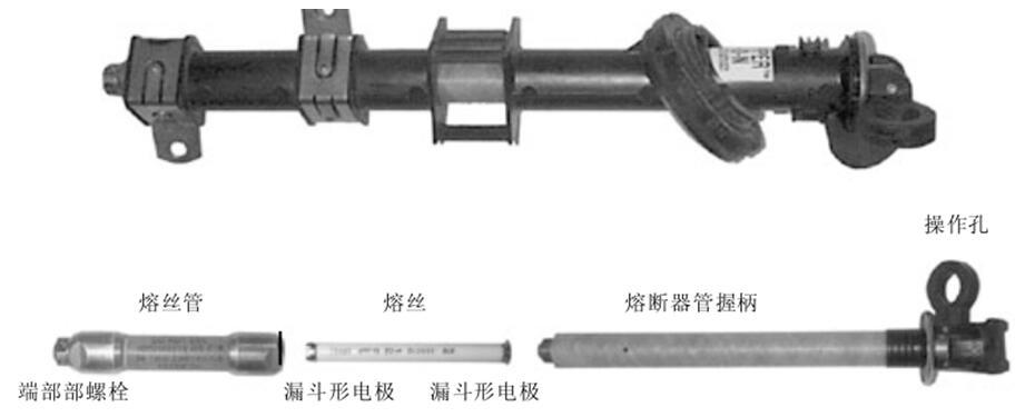 組合式變壓器滲漏油的原因分析及處理