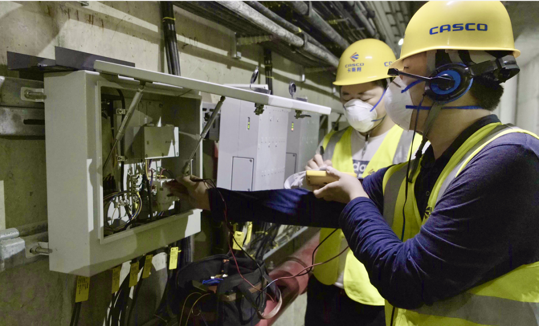 上海地铁2号线将升级为拥有“双套信号系统”的地铁线路