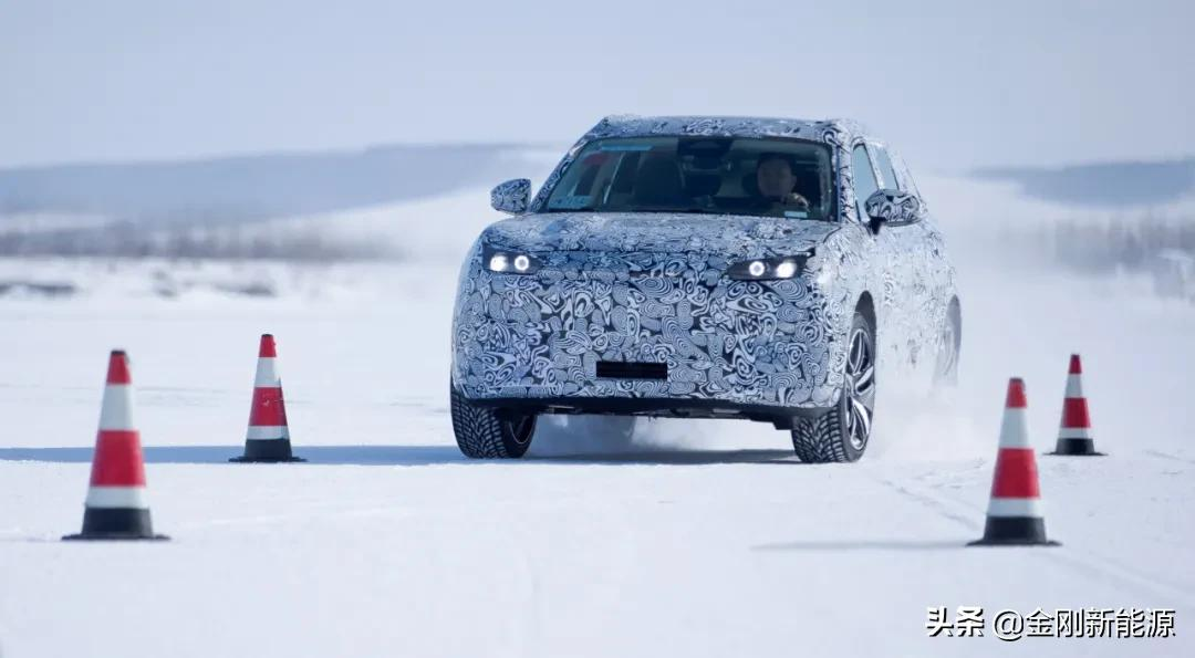 “软”实力一再彰显,恒大汽车未来可期