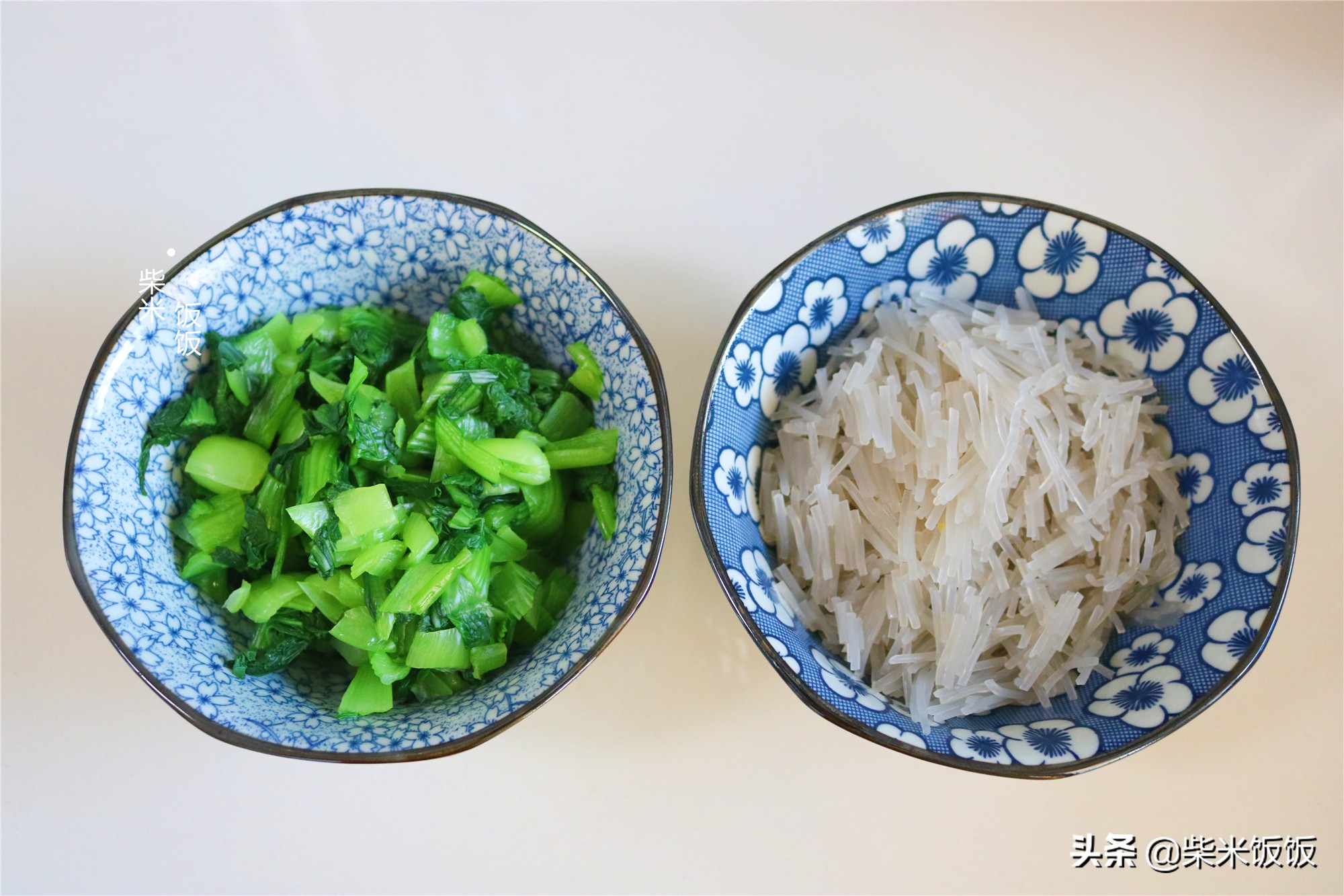 全家都爱的猪肉馅饼，饼皮柔软，馅料多汁，一顿3个不过瘾