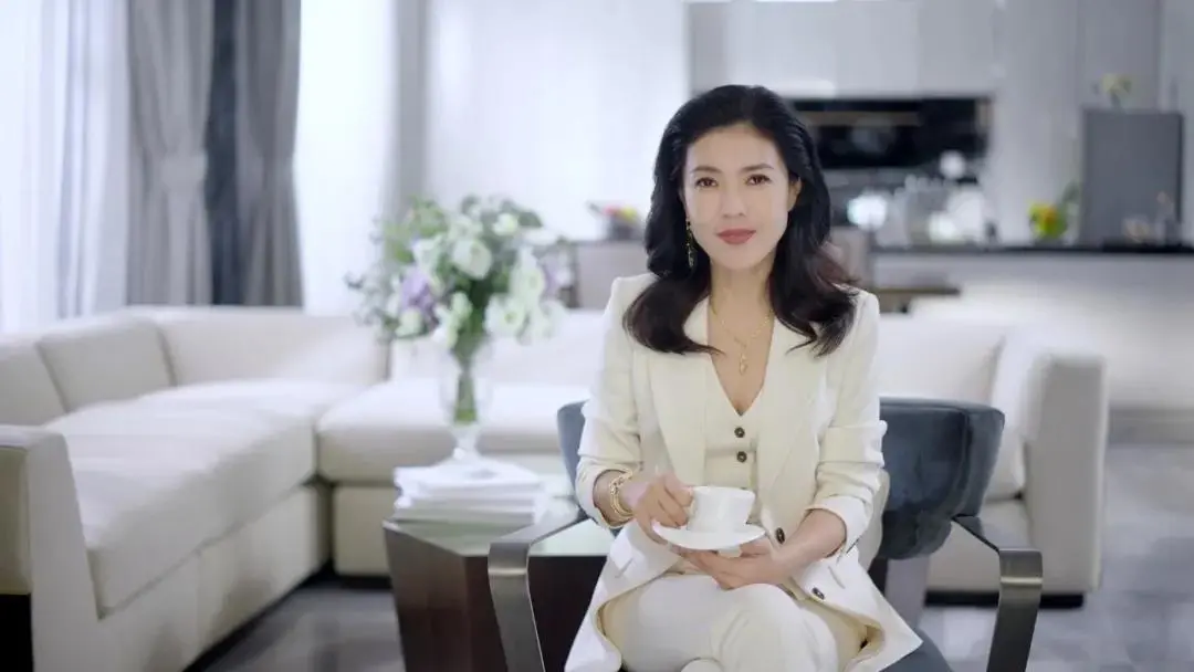 重磅大片|真正的美好人居,是宅在家里,也能让自然之美治愈你