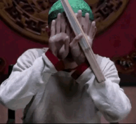 《鹿鼎记》9版韦小宝比拼：梁朝伟帅气，黄晓明