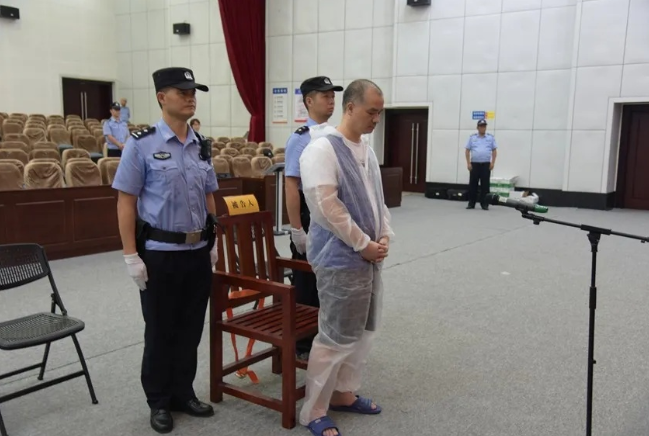 受贿2亿+！长沙轨道交通外逃原董事长之弟判无期