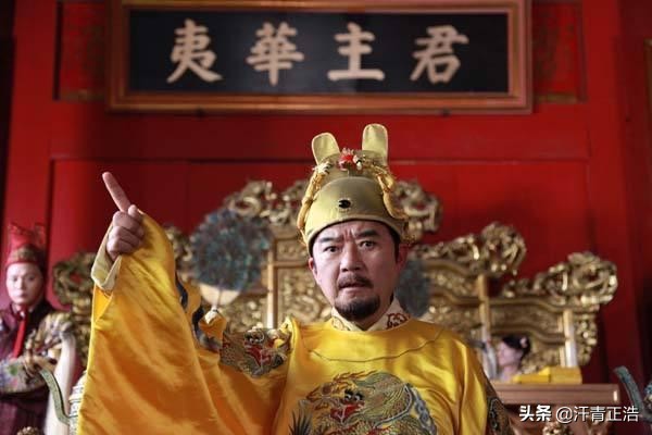 朱元璋对太监死看严守，为什么朱棣要违抗父亲