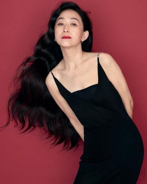 “人间异类”陈瑾：20年不吃米饭，不结婚不生育