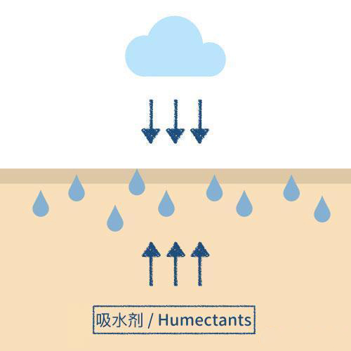 有了这几张图，还怕看不懂护肤品里的成分表吗？