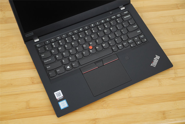 ThinkPad X390 4G版全解析：这个“小黑”有点不一样