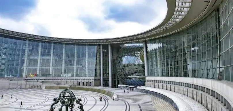 热门综艺、影视剧都爱来浦东!明星同款取景地,等你去打卡!