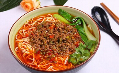 每一个重庆人必定要吃的美食