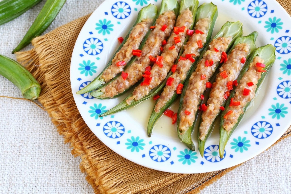 7月吃它正当季，蒸一蒸就出锅，低脂鲜美，上桌就光盘