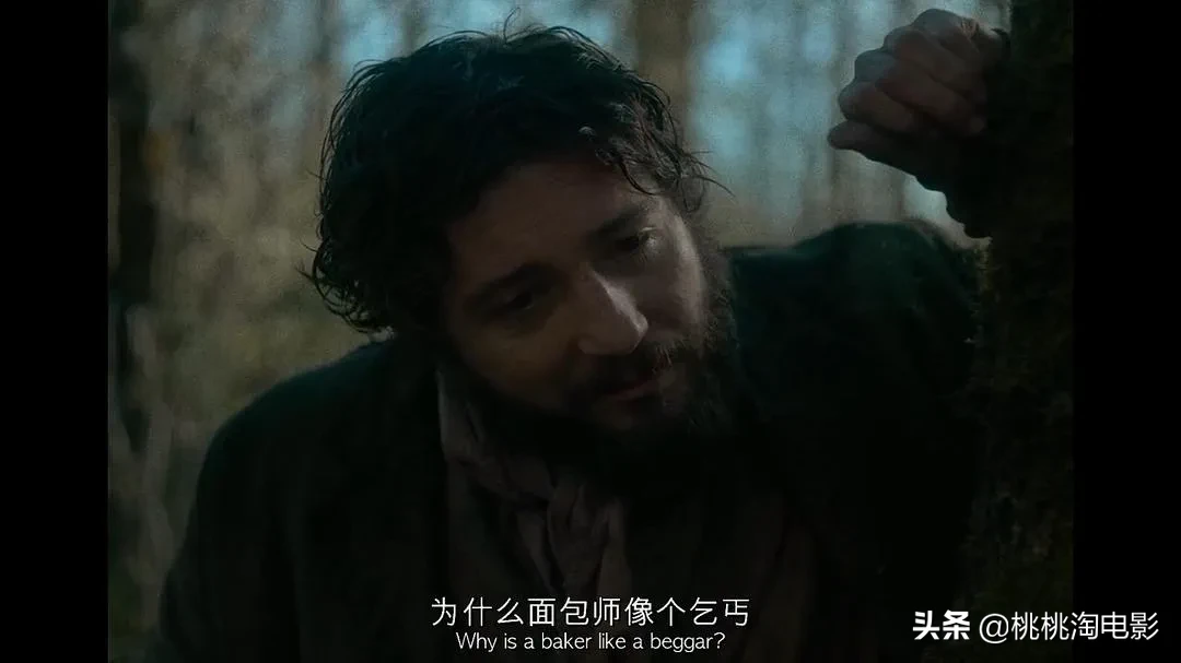 今年最爱的片子来了,这才是电影啊