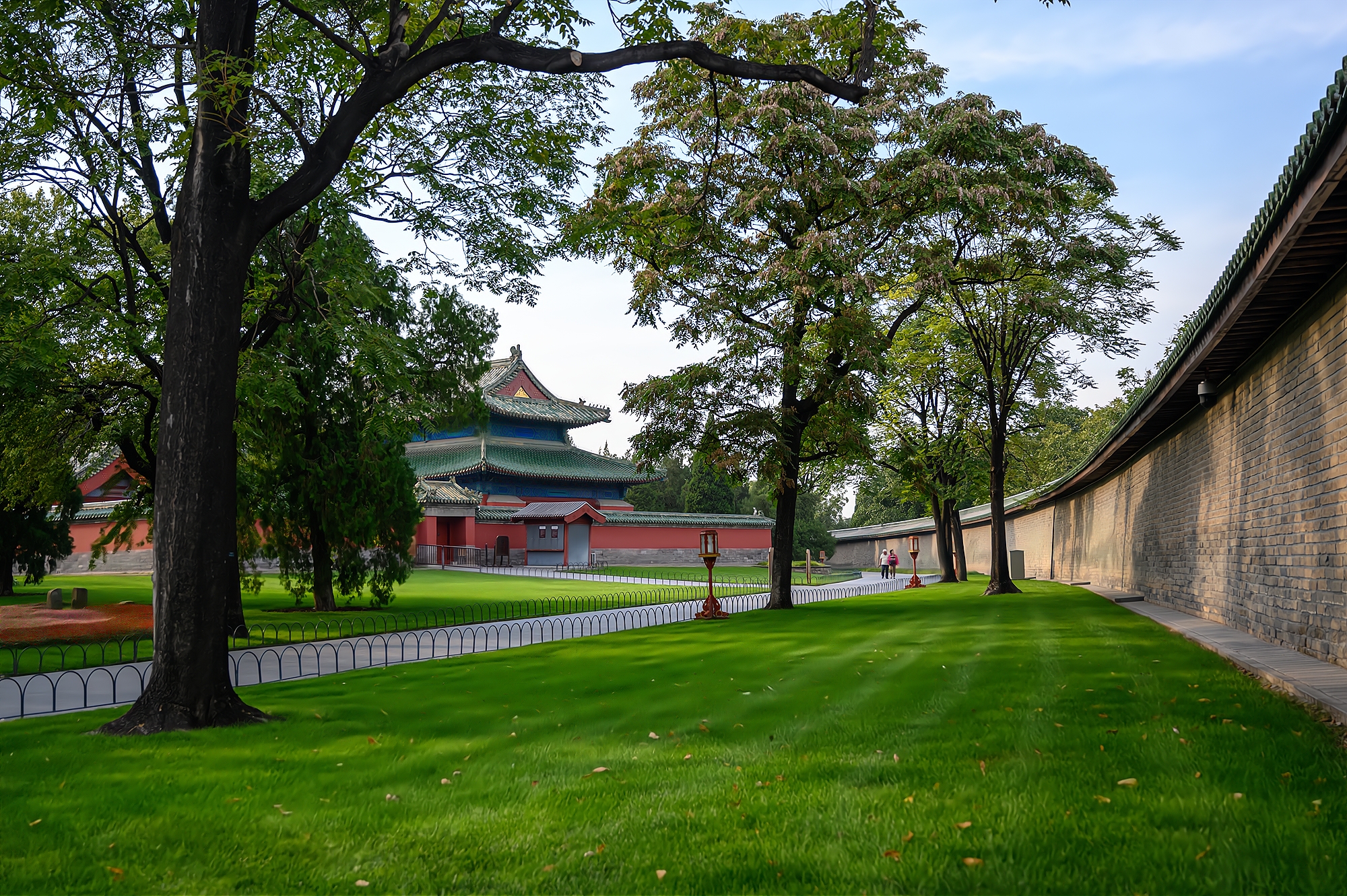 北京旅游必去的3大景点，皆为世界文化遗产，你都去过了吗？