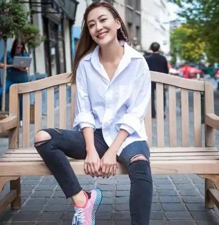 赢过莫文蔚，干掉“独家记忆”张柏芝，应采儿