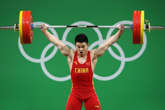 奥运会第五天7月28日，中国队夺金热门赛程盘点