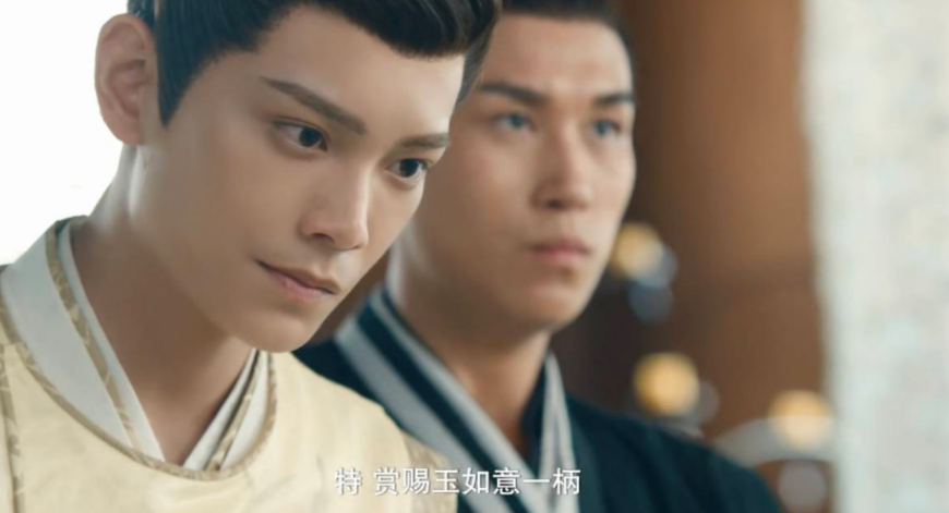 刚结婚就戴绿帽？他出演史上最窝囊男一，被赵