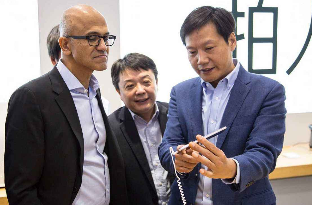中国芯和美国的差距有多大？任正非说出大实话