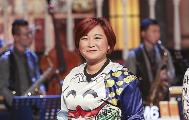 她是贾玲最感激的人：供她9年，为她放弃学业，