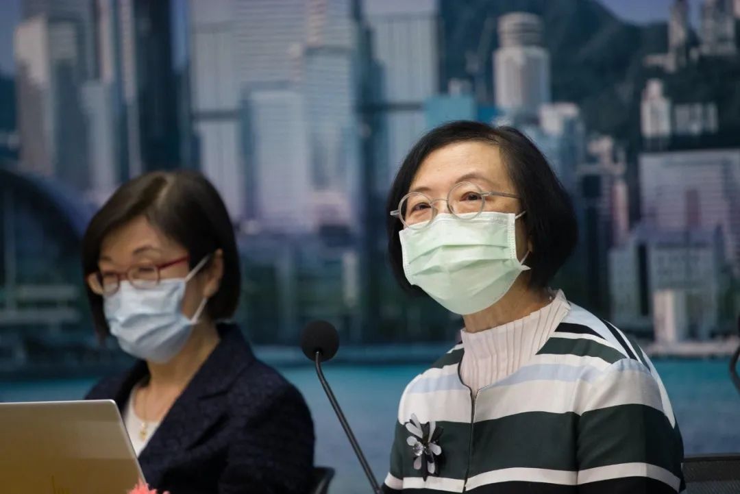 香港医疗陷保护主义困境！黑医护既自私又“泛黄”，苦了普通市民