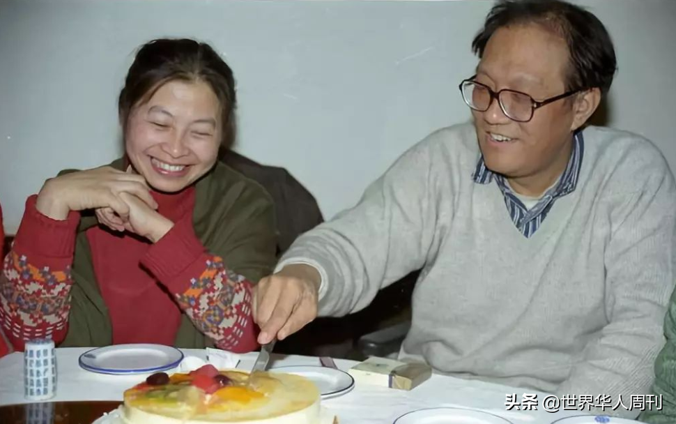 在轮椅上度过了38年的史铁生，为什么被称作“时代的巨人”？-第23张图片-大千世界