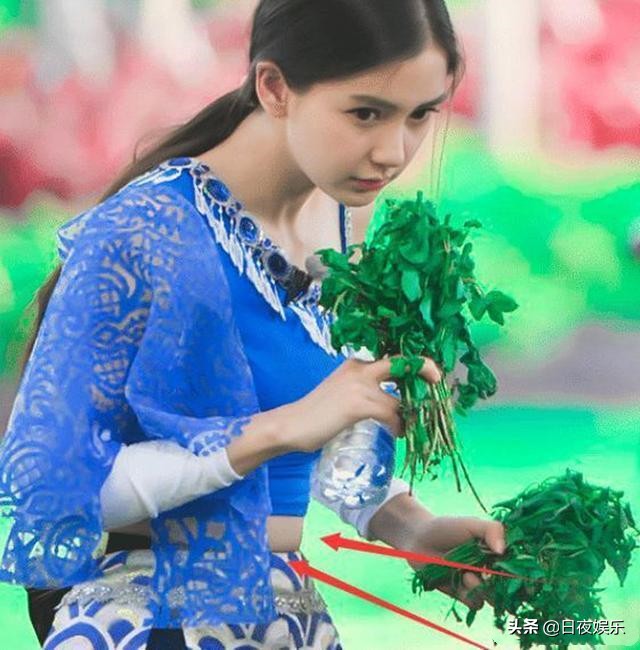 產后著急復出的女星：有人不顧形象，有人失去神采，有人面對現實