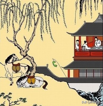 自勉诗精选一十四首 尽尝艰苦后，始到老成时-第13张图片-非凡网