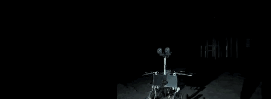 手机夜拍能有多强？为刷爆票圈我们去拍了趟“火星”
