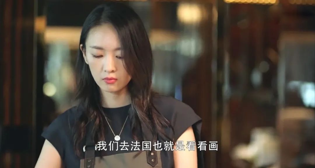《三十而已》：上海顶级富婆圈，贫穷真的限制了人的想象
