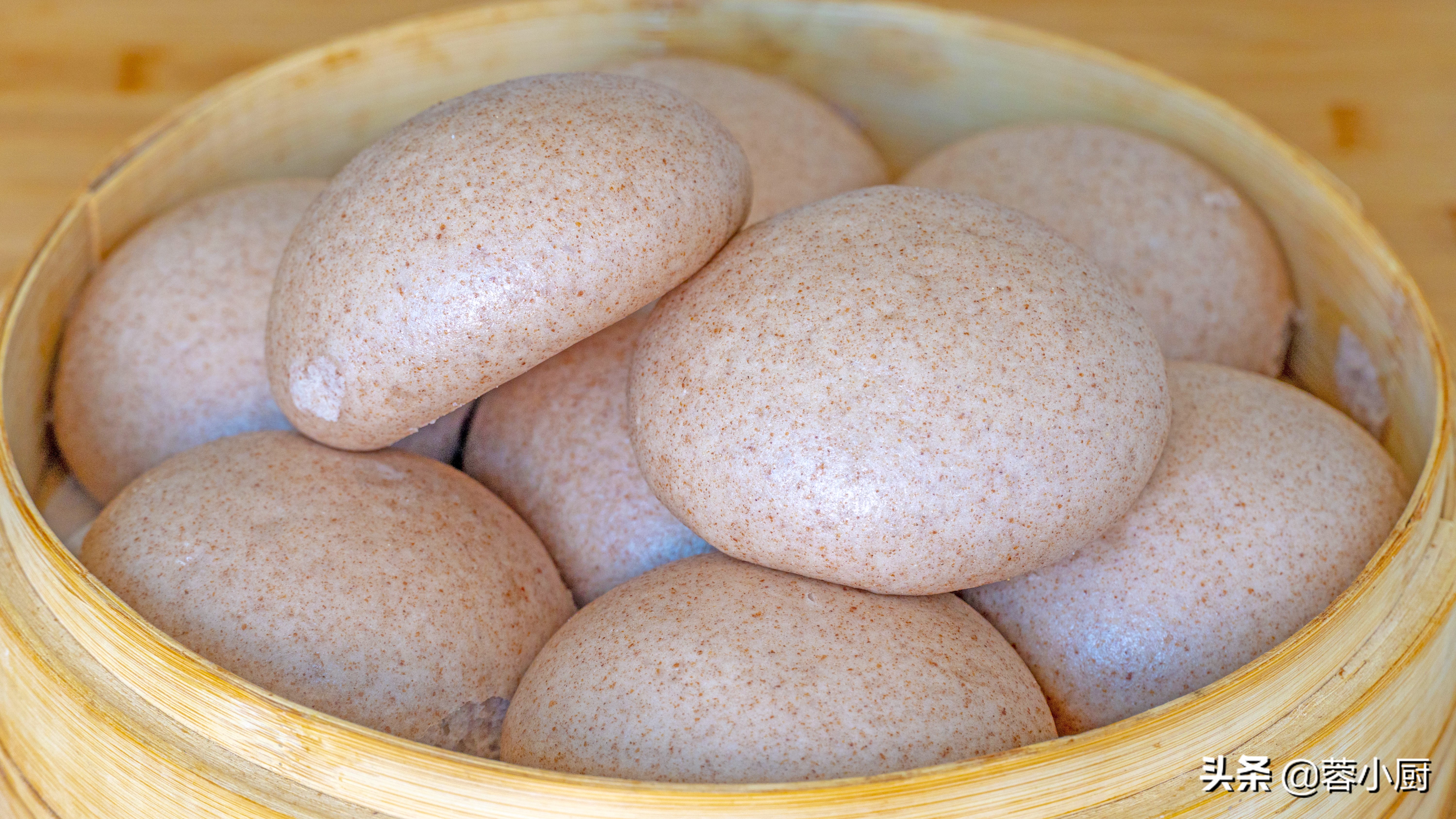 晒晒我家的早餐，10天不重样，自己在家做，花钱少吃得好，还健康