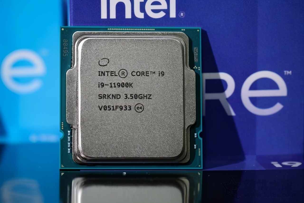i9 11900K比10900K性能提升有多大？