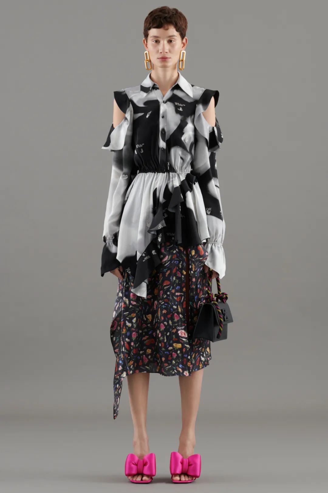 OFF-WHITE Resort 2021