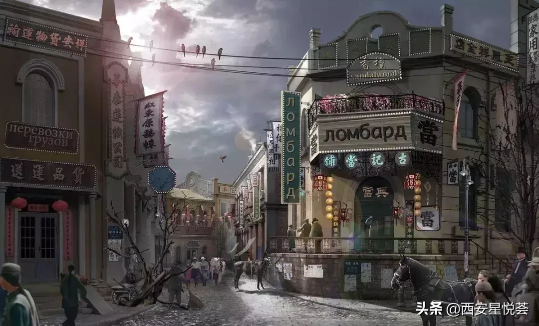 典当行，“融资”和“淘宝”圣地