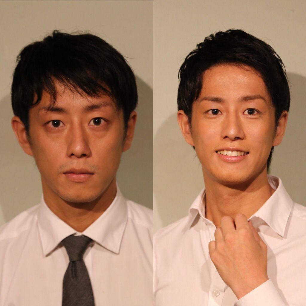 是对男性的束缚,现在有越来越多像高桥弘树和daiki小哥这样的男性出现