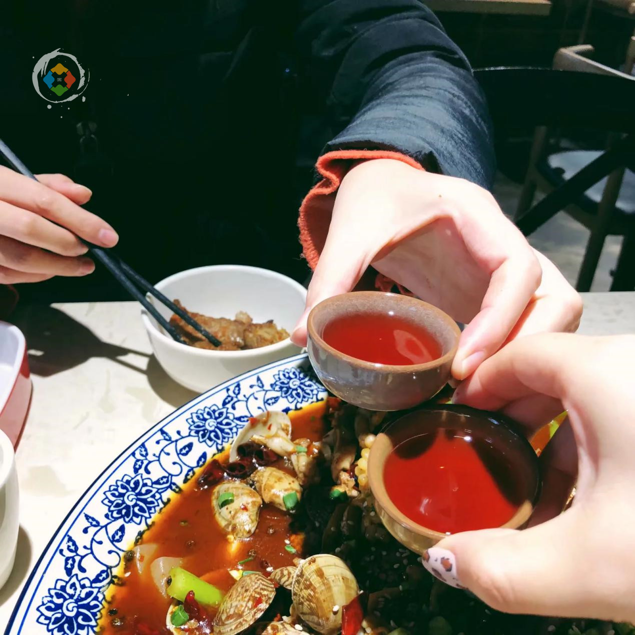 重庆人最爱吃的10家江湖菜，网红餐厅口碑差，饭粑跎不愧是老字号