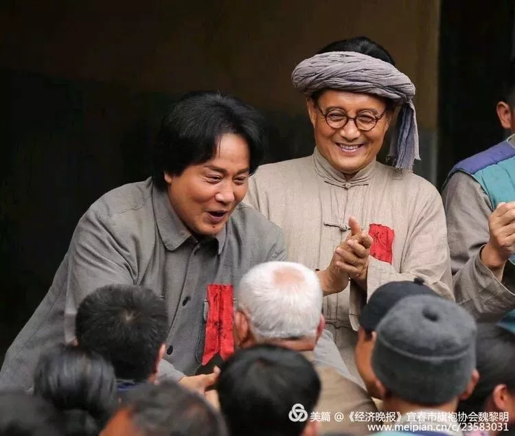 遂川人速看!《红色圩场》电影即将上映,就在中央六套及部分院线