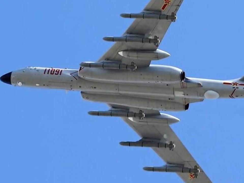 轰6已经这么老了，我国持续改进的意义在哪里？