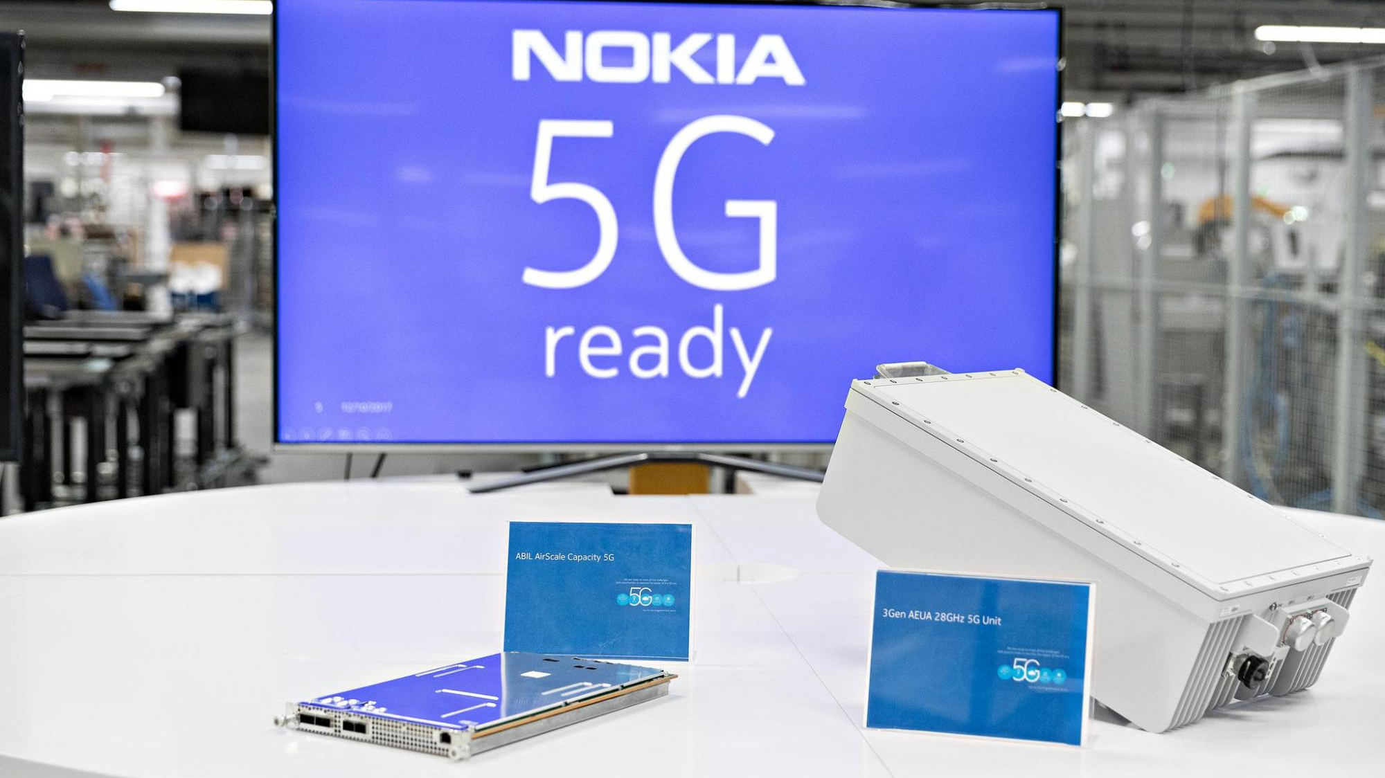 5G“反击战”打响了，华为之后，OPPO也出手了