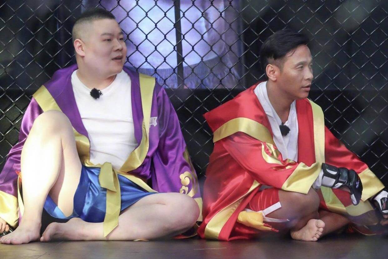 从郭麒麟到岳云鹏，德云社“报复性复工”，或