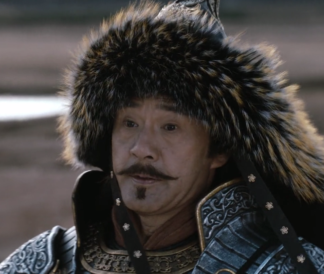 新天龙八部于荣光上线求您别当导演了还是演戏更适合您