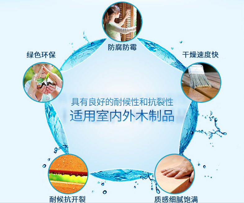 水性漆結(jié)皮還能使用嗎？水性漆如何儲(chǔ)存？