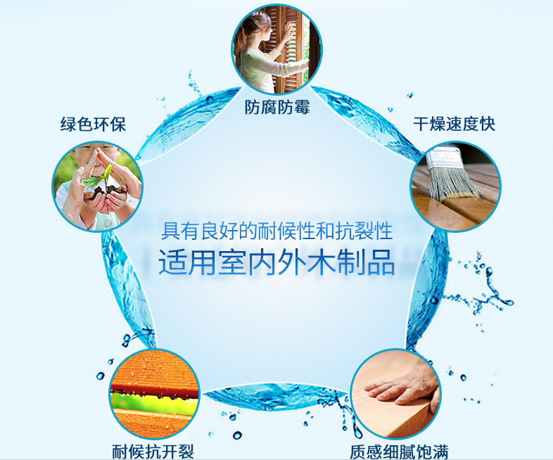 水性漆結(jié)皮還能使用嗎？水性漆如何儲存？