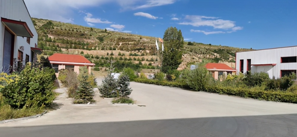 太原新创空间企业孵化园服务团队赴忻州三县考察孵化企业项目