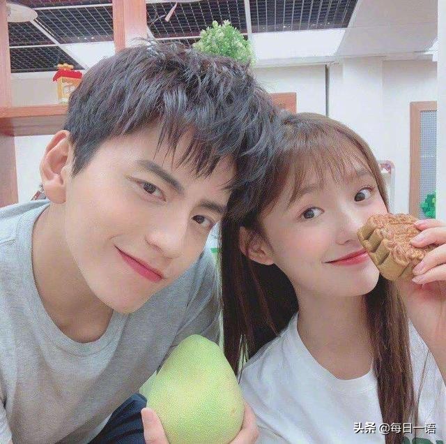 王大陆林允要将炒CP进行到底？新节目里见家长，