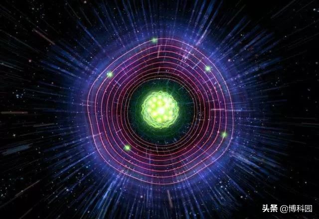 质子内部存在量子纠缠？为什么夸克不会单独出现？