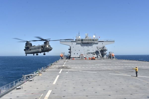 伊朗没有好日子过，中东一国发出明确站队的信