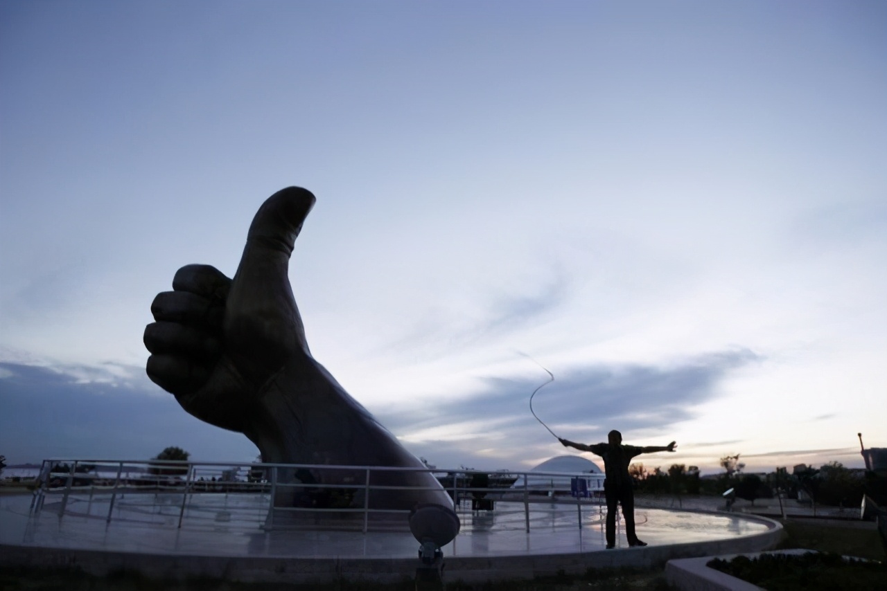 中国继高铁和华龙一号后，人造太阳或将成为下